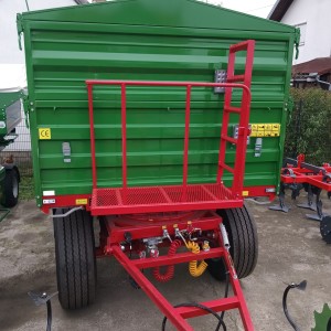 PRIKOLICA ROMSAN 12T