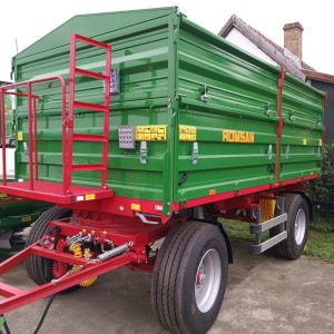 PRIKOLICA ROMSAN 12T