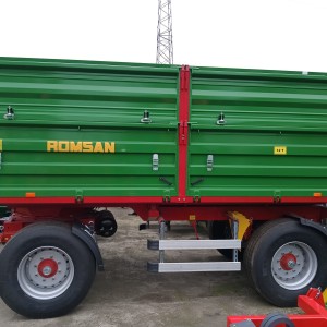 PRIKOLICA ROMSAN 12T