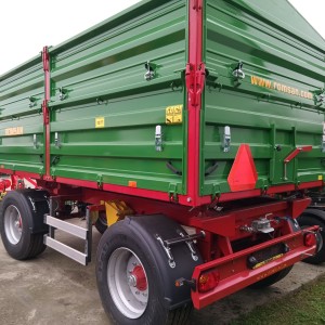PRIKOLICA ROMSAN 12T
