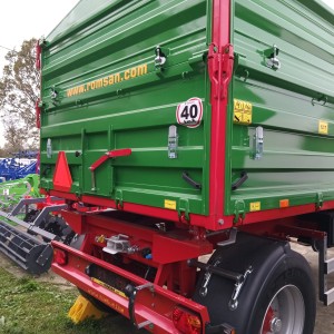 PRIKOLICA ROMSAN 12T