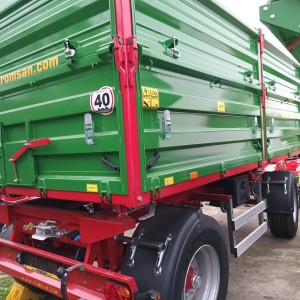 PRIKOLICA ROMSAN 12T