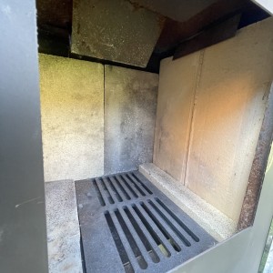Drvna peć FLAME EKO PREMIUM