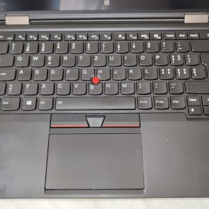 ️LENOVO X1 Yoga Touch, i7-6600U, 256GB NVMe, 8GB, Stylus, 14″ FHD + OFFICE PAKET️