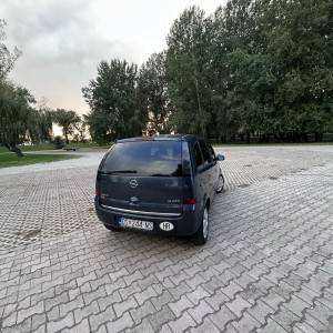 Opel Meriva 1.3 cdti 4/24