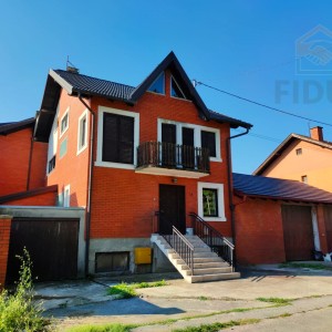Nekretnina za poslovnu namjenu - Briješće (Osijek)