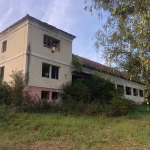 PRODAJE SE GRAĐEVINSKO ZEMLJIŠTE M1 na izuzetnoj lokaciji // PRILIKA ZA INVESTITORE //