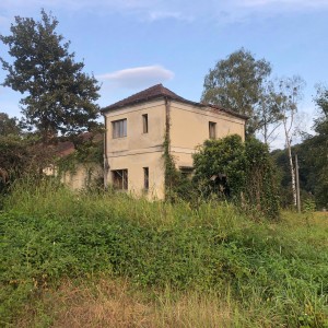 PRODAJE SE GRAĐEVINSKO ZEMLJIŠTE M1 na izuzetnoj lokaciji // PRILIKA ZA INVESTITORE //