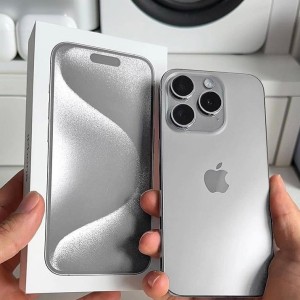 Apple iPhone 15 Pro Max 512GB