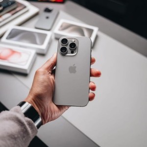 Apple iPhone 15 Pro Max 512GB
