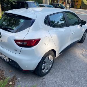 RENAULT CLIO 2016 1,5DCI_AKCIJ_NAVI PDC REG04/ 24SERVISNA KLIMA N Gum