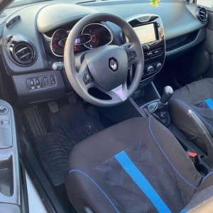 RENAULT CLIO 2016 1,5DCI_AKCIJ_NAVI PDC REG04/ 24SERVISNA KLIMA N Gum