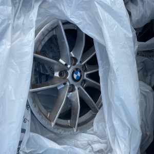 BMW 318d G20 2019_Sport_AKCIJA_ AUTOMAT NAVI LED XENON KAO NOV ️ZG