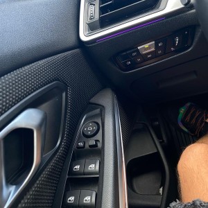BMW 318d G20 2019_Sport_AKCIJA_ AUTOMAT NAVI LED XENON KAO NOV ️ZG