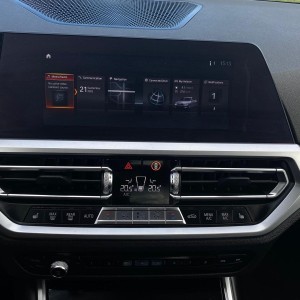 BMW 318d G20 2019_Sport_AKCIJA_ AUTOMAT NAVI LED XENON KAO NOV ️ZG