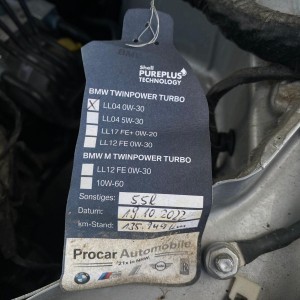 BMW 318d G20 2019_Sport_AKCIJA_ AUTOMAT NAVI LED XENON KAO NOV ️ZG