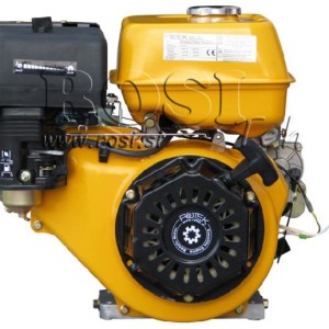 Benzinski motori 270 cc