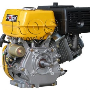 Benzinski motori 420 cc