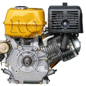 Benzinski motori 420 cc