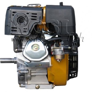 Benzinski motori 420 cc