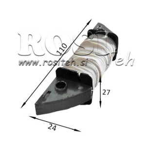 Benzinski motori 420 cc