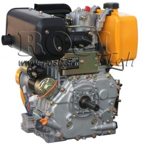 Dizelski motori 474 cc