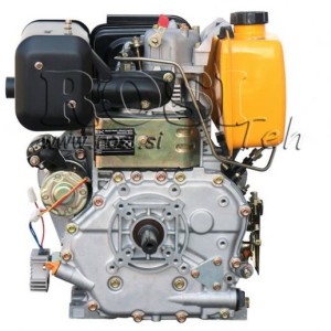 Dizelski motori 474 cc