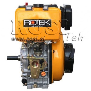 Dizelski motori 474 cc