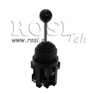 Elektro Joystick 5 pozicija