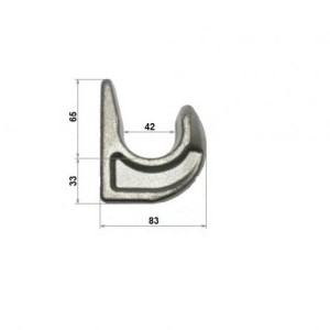EURO KUKA TRAKTOR HIDRAULIKE