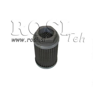Filter hidraulike metalni