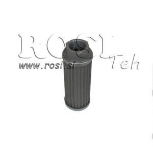 Filter hidraulike metalni