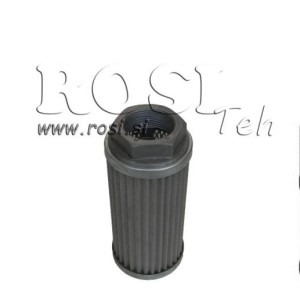 Filter hidraulike metalni