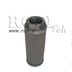 Filter hidraulike metalni