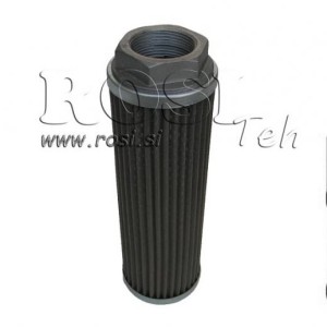 Filter hidraulike metalni