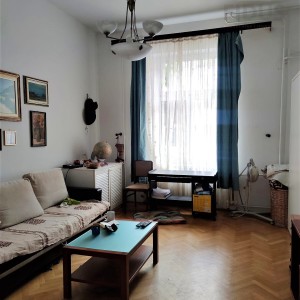 Trosoban stan - širi centar Osijeka