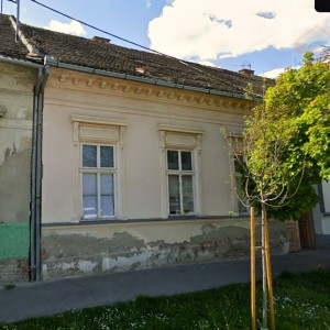 Građevinsko zemljište - centar Osijeka