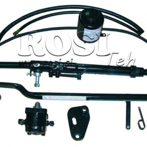Hidraulični volan za traktor UNIVERSAL 445,448,530,650