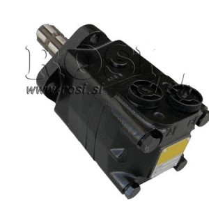 Hidromotor MS 80 - KARDAN