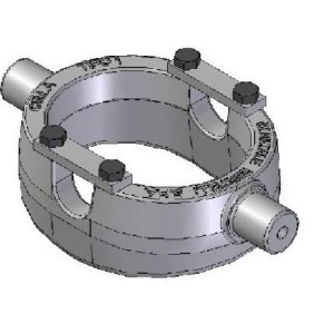 KIPER CILINDRI STANDARD-KUGLA / 2 STEPENI (6 tona)