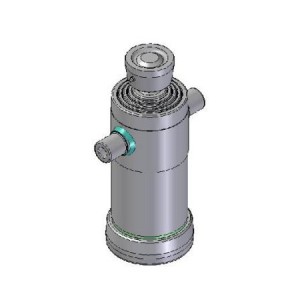 KIPER CILINDRI STANDARD-KUGLA / 4 STEPENI (14 tona)