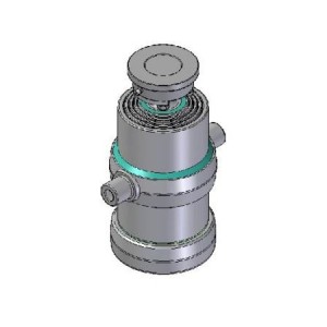 KIPER CILINDRI STANDARD-KUGLA / 4 STEPENI (25 tona)