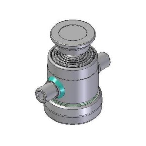 KIPER CILINDRI STANDARD-KUGLA / 5 STEPENI (8 tona)