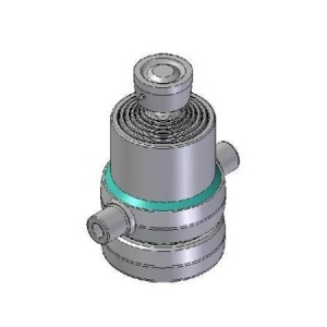 KIPER CILINDRI STANDARD-KUGLA / 6 STEPENI (13 tona)