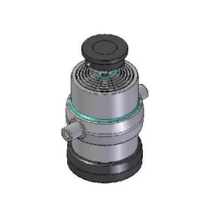 KIPER CILINDRI STANDARD-KUGLA / 6 STEPENI (25 tona)