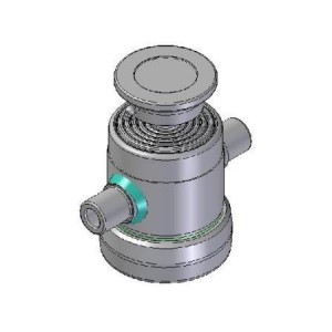 KIPER CILINDRI STANDARD-KUGLA / 6 STEPENI (6 tona)