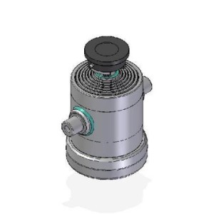 KIPER CILINDRI STANDARD-KUGLA / 7 STEPENI (30 tona)