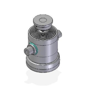 KIPER CILINDRI STANDARD-KUGLA / 7 STEPENI (38 tona)
