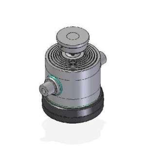 KIPER CILINDRI STANDARD-KUGLA / 7 STEPENI (42 tona)
