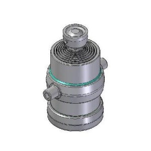 KIPER CILINDRI STANDARD-KUGLA / 8 STEPENI (18 tona)